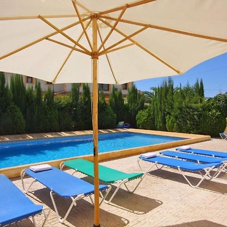 Villa Senieta - Plusholidays Calp Exterior foto