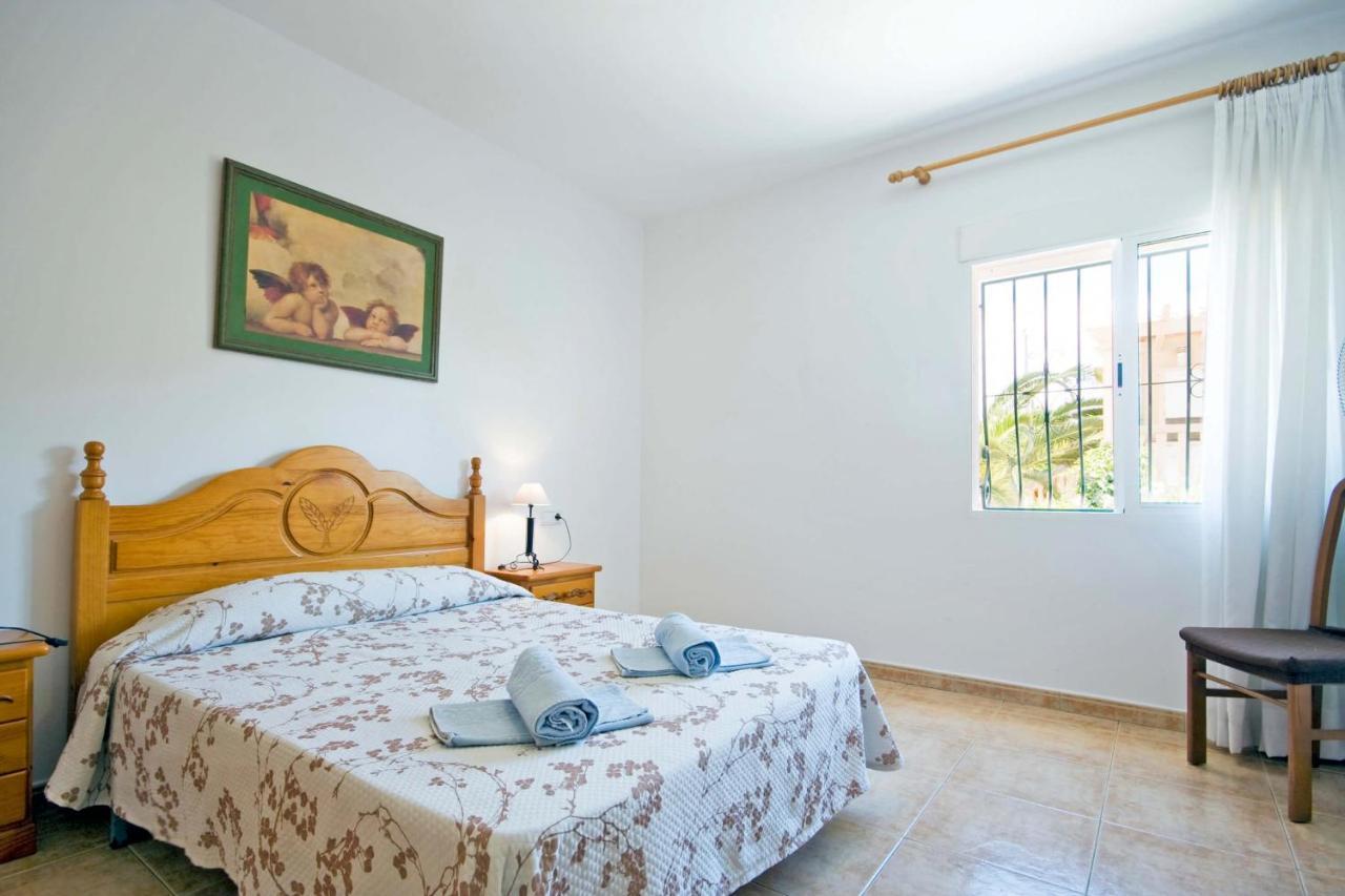 Villa Senieta - Plusholidays Calp Exterior foto