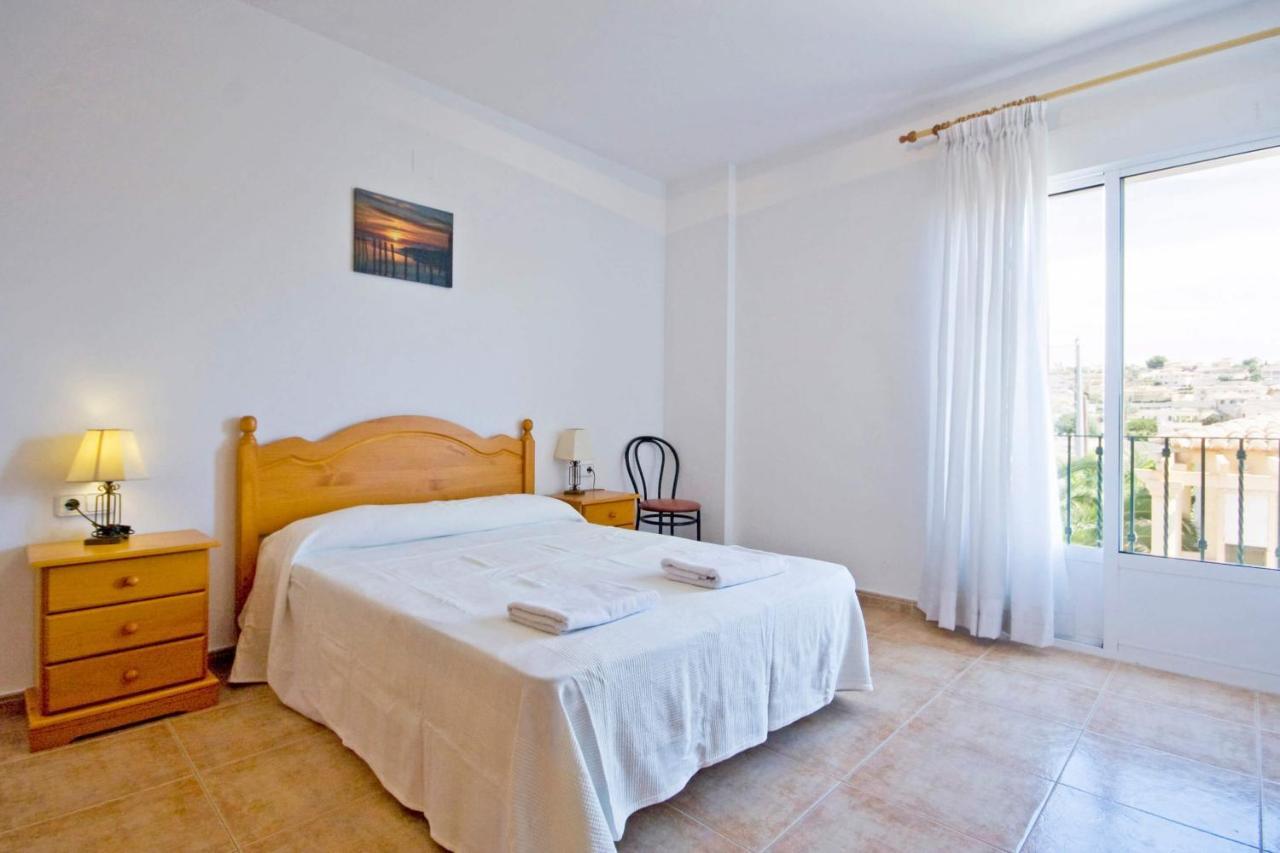 Villa Senieta - Plusholidays Calp Exterior foto